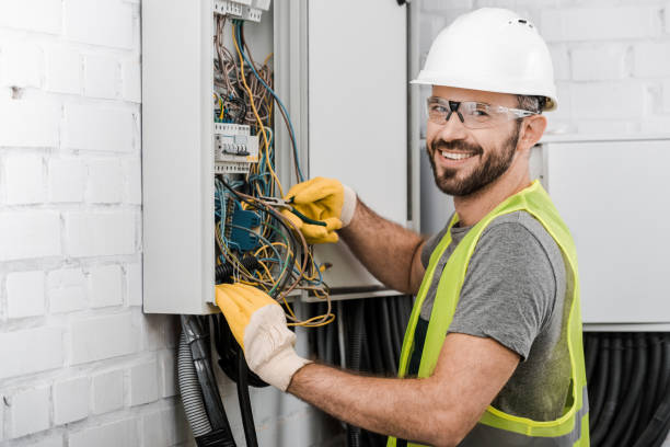 Best Electrical Rewiring Services  in Arcade, GA