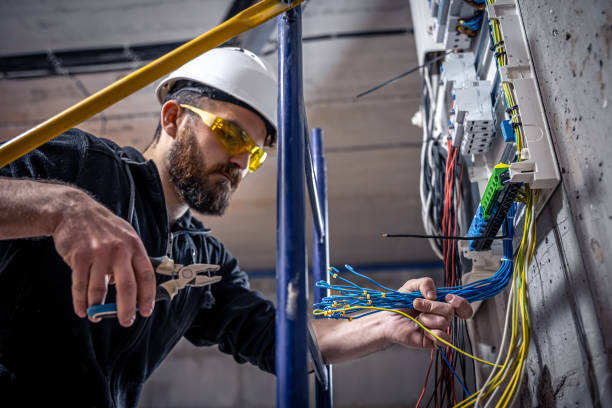 Best Circuit Breaker Repair  in Arcade, GA