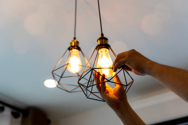Professional Electrician in Arcade, GA