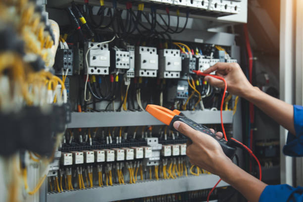 Best Emergency Electrical Repair  in Arcade, GA