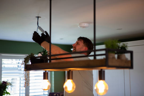 Best Generator Installation Services  in Arcade, GA