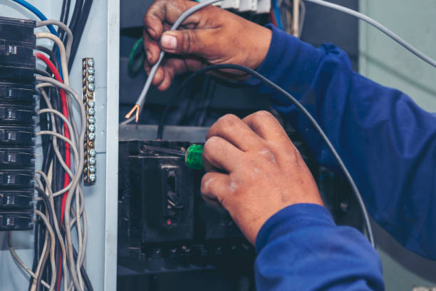 Best Electrical System Inspection  in Arcade, GA