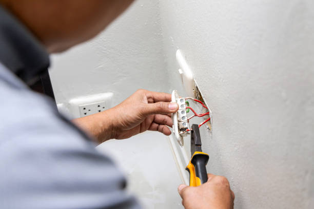 Electrical Upgrades for Homes in Arcade, GA