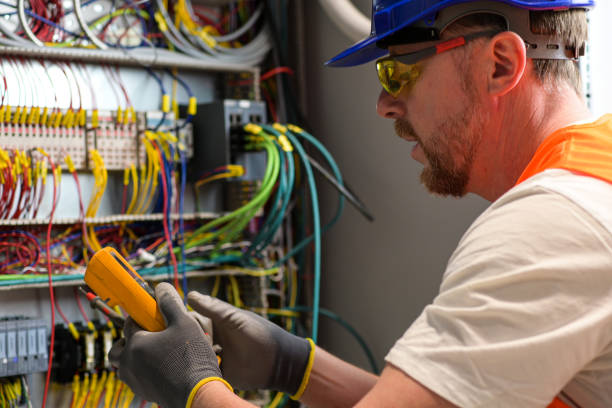 Best Commercial Electrician Services  in Arcade, GA