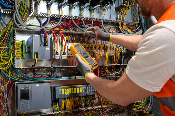 Best Emergency Electrician Near Me  in Arcade, GA