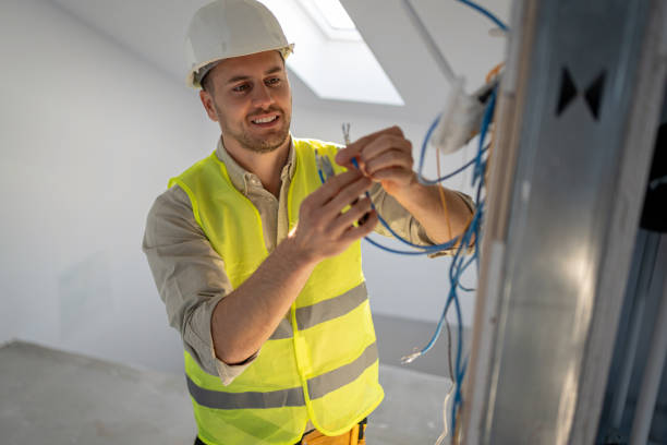 Best Affordable Electrical Installation  in Arcade, GA